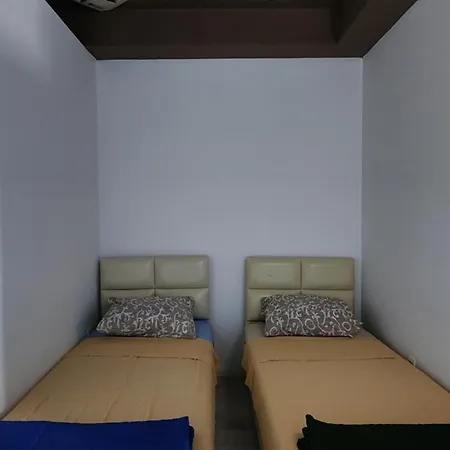 Rea Apartmants Апарт-отель Будва