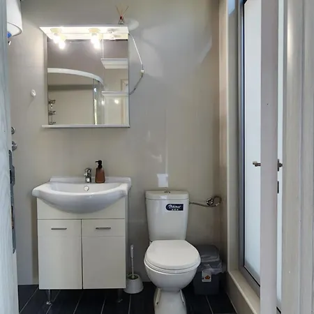 Апарт-отель Rea Apartmants *