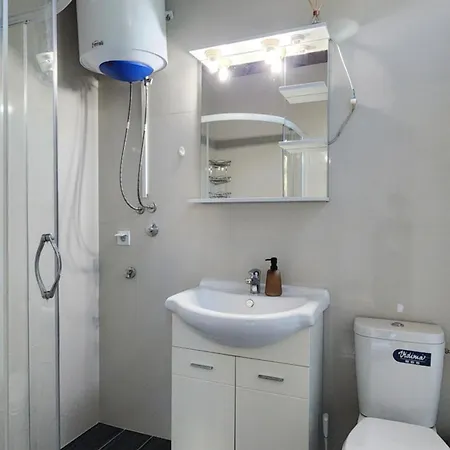 Rea Apartmants * Будва