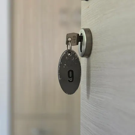 Rea Apartmants Апарт-отель