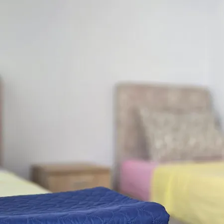 Апарт-отель Rea Apartmants *