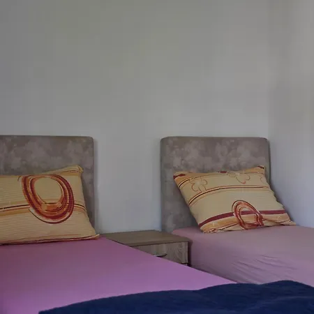 Апарт-отель Rea Apartmants