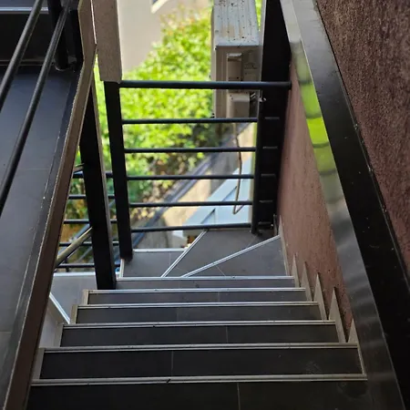 Апарт-отель Rea Apartmants Будва