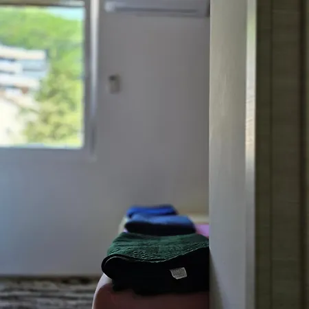 Rea Apartmants Апарт-отель *