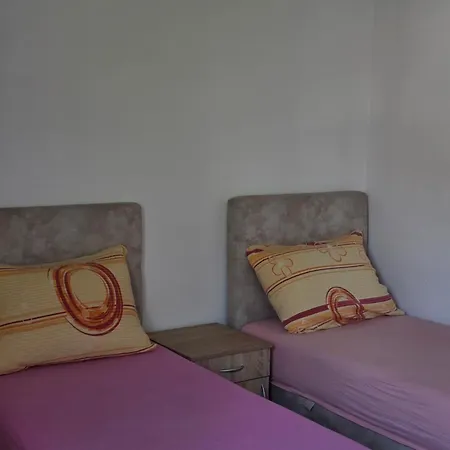 Rea Apartmants Апарт-отель