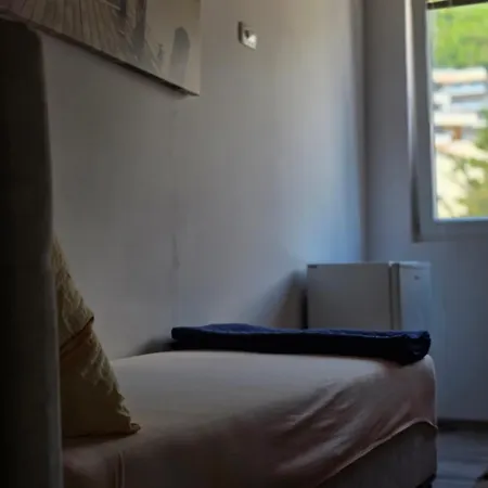 Rea Apartmants * Будва