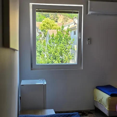 Апарт-отель Rea Apartmants *
