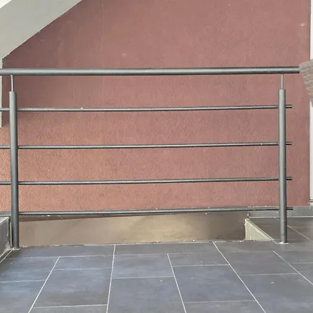 Rea Apartmants Будва