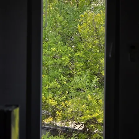 Rea Apartmants Апарт-отель