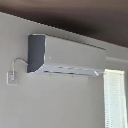 Апарт-отель Rea Apartmants