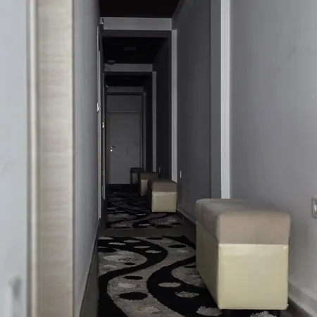 Rea Apartmants