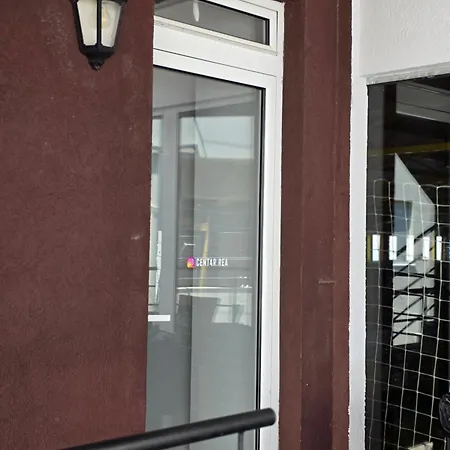 Апарт-отель Rea Apartmants