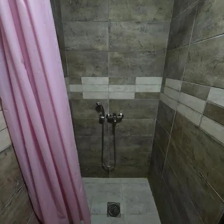 Rea Apartmants Будва