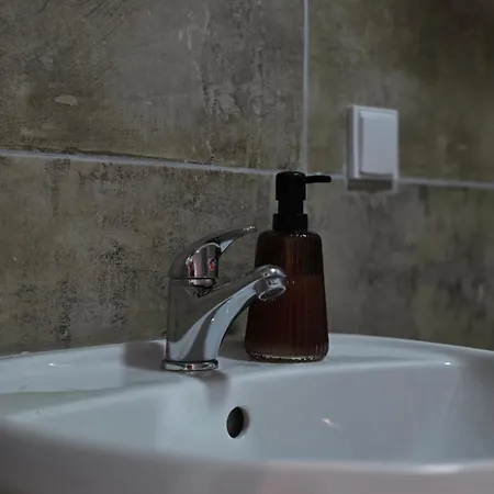 Rea Apartmants Апарт-отель *