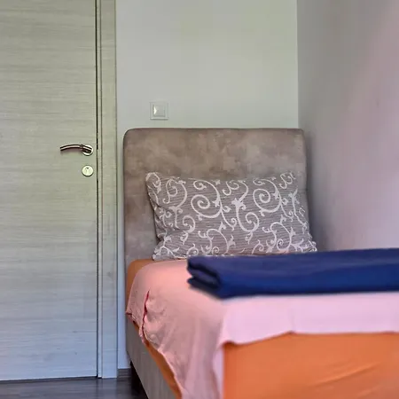 Апарт-отель Rea Apartmants Будва